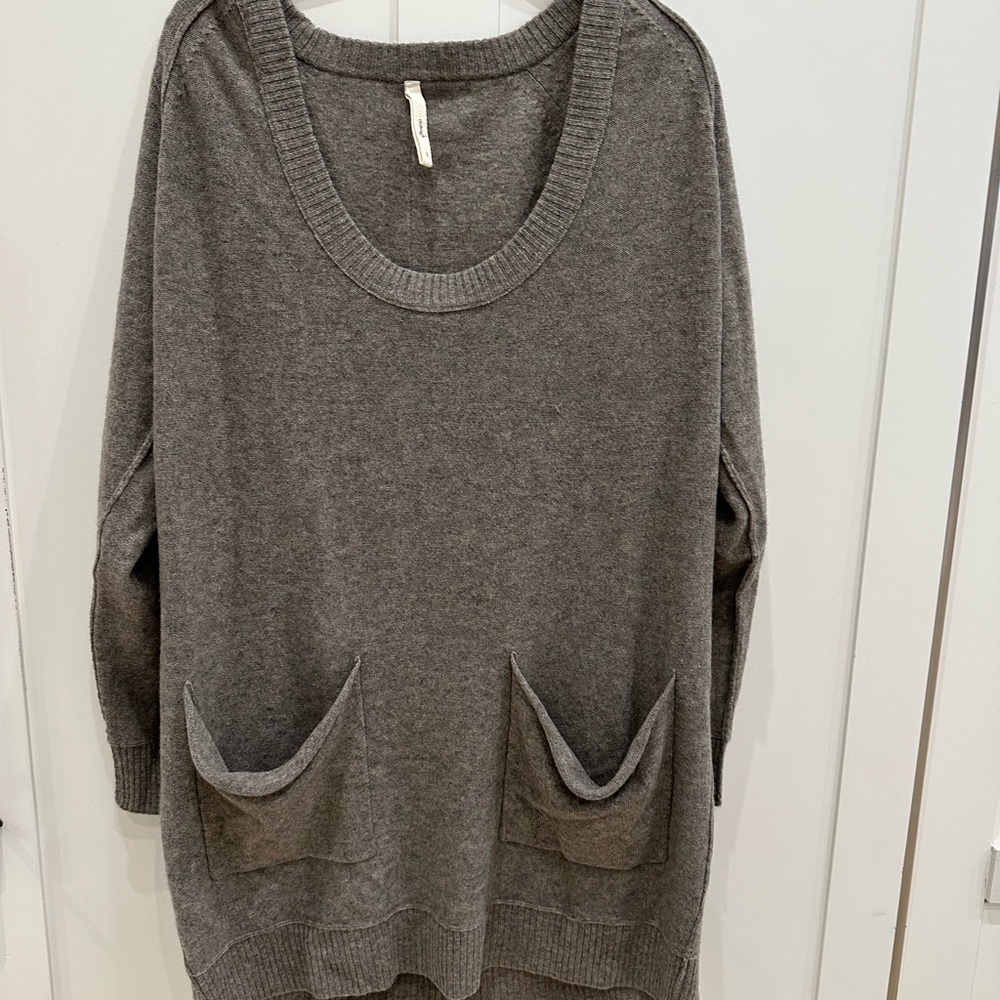 Nanette Lapore sweater
